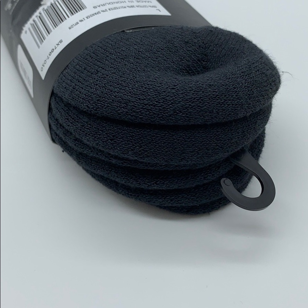 NIKE 3 pairs EVERYDAY COTTON CUSHIONED ANKLE TRAININ SOCKS - Picture 11 of 16